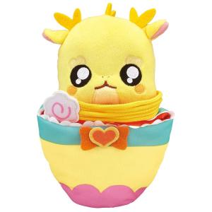デリシャスパーティプリキュア ミラクル変身!お...の詳細画像1