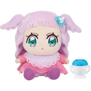ひろがるスカイ!プリキュア だっこしておせわして...の商品画像