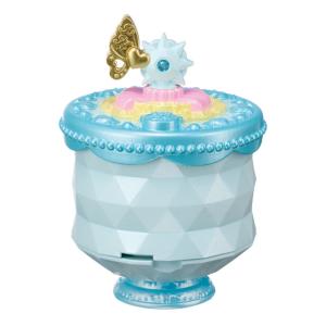 ひろがるスカイ！プリキュア Pretty Holic シャイニーパウダーフレグランス キュアスカイ｜omochayasannosouko