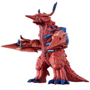 ウルトラ怪獣アドバンス バザンガの商品画像