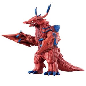 ウルトラ怪獣アドバンス バザンガの詳細画像3