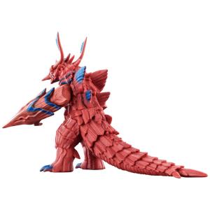 ウルトラ怪獣アドバンス バザンガの詳細画像5