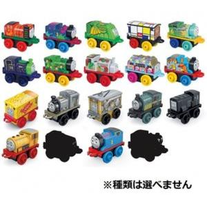 ミニミニトーマス4 第3弾 (単品ランダム)