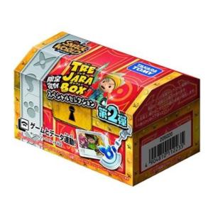 スナックワールド トレジャラボックス限定復刻ス...の詳細画像1