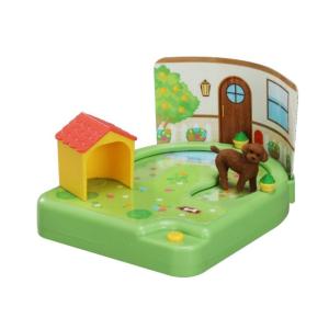 アニアフレンズ てくてくガーデン