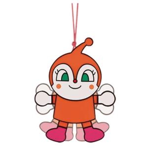 それいけ アンパンマン ギュっとしてパタパタ ドキンちゃん キャプテン 通販 Yahoo ショッピング