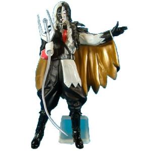 HGIF キューティーハニー ブラッククローの商品画像