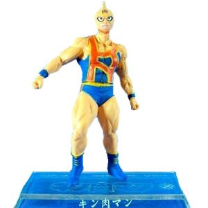 キン肉マン 超造形魂 Part 6 食玩 プライズ カプセルトイ の商品一覧 ゲーム おもちゃ 通販 Yahoo ショッピング