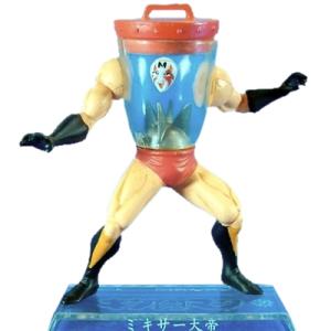 キン肉マン 超造形魂 Part 6の商品一覧 通販 Yahoo ショッピング