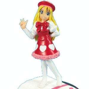 ラブひな フィギュア コミック アニメ食玩 の商品一覧 食玩 プライズ カプセル ゲーム おもちゃ 通販 Yahoo ショッピング