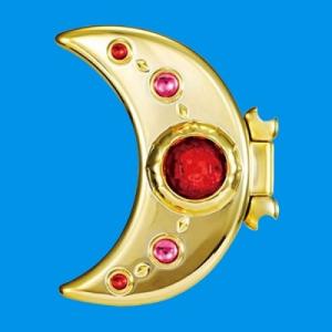 セーラームーン コンパクトミラーの商品一覧 通販 Yahoo ショッピング