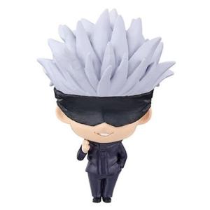 バンダイ 呪術廻戦 カプセルフィギュアコレクション 04.五条悟