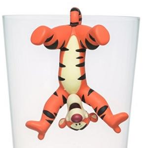 グレイ パーカー サービス PUTITTO くまのプーさん 03.ティガー