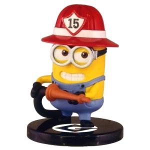 タカラトミーアーツ DMF ミニオン スタンドフィギュアコレクション 03.ミニオンC