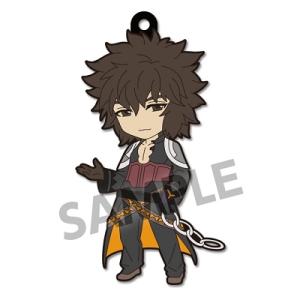 ホビーストック ぴくりる Fate／EXTELLA トレーディングストラップ Vol.1 08.アルキメデス