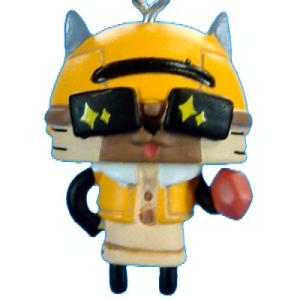 モンスターハンター3g ゲームキャラクター食玩 の商品一覧 食玩 プライズ カプセル ゲーム おもちゃ 通販 Yahoo ショッピング