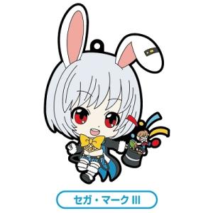 ストラップ マスターシステム