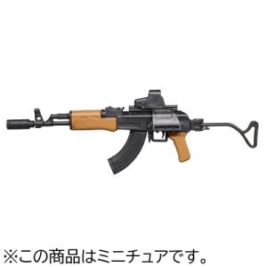 タカラトミーアーツ THE 銃 リアルミニ アサルトカービン＆ライフル編