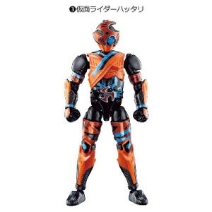 装動 仮面ライダージオウride Plus2 選べる食玩 ガム 仮面ライダージオウ High Five Store 通販 Yahoo ショッピング
