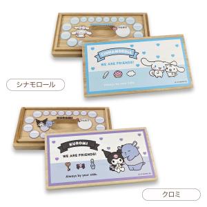 サンリオキャラクターズ 乳歯ケース 「いつもい...の詳細画像5