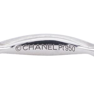 シャネル CHANEL エタニティリング ハー...の詳細画像3