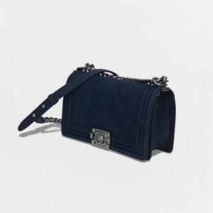シャネル CHANEL ボーイシャネル バッグ...の詳細画像1