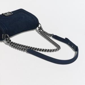 シャネル CHANEL ボーイシャネル バッグ...の詳細画像3