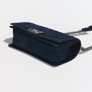 シャネル CHANEL ボーイシャネル バッグ...の詳細画像4