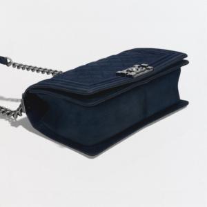 シャネル CHANEL ボーイシャネル バッグ...の詳細画像5