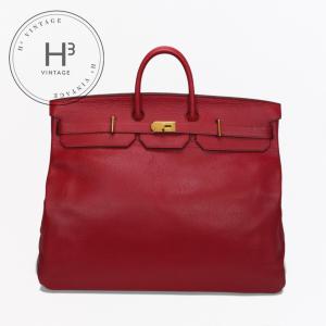 エルメス HERMES オータクロア55 オータ...の商品画像