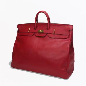 エルメス HERMES オータクロア55 オー...の詳細画像1