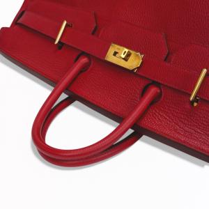 エルメス HERMES オータクロア55 オー...の詳細画像3