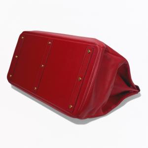 エルメス HERMES オータクロア55 オー...の詳細画像4