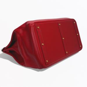エルメス HERMES オータクロア55 オー...の詳細画像5