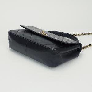 シャネル CHANEL シェブロン Vステッチ...の詳細画像3