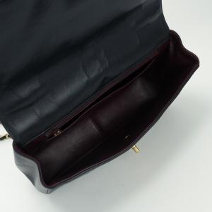 シャネル CHANEL シェブロン Vステッチ...の詳細画像5