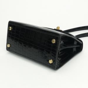 エルメス HERMES ケリー20 ミニケリー...の詳細画像4