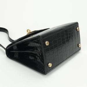 エルメス HERMES ケリー20 ミニケリー...の詳細画像5