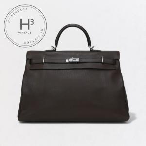 エルメス HERMES ケリー50 ケリー 50...の商品画像