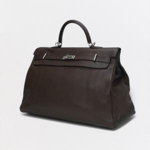 エルメス HERMES ケリー50 ケリー 5...の詳細画像1
