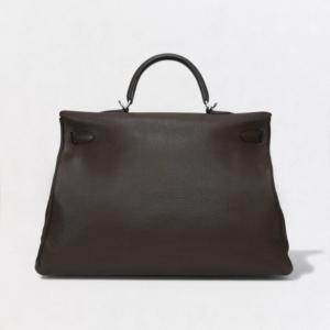 エルメス HERMES ケリー50 ケリー 5...の詳細画像2