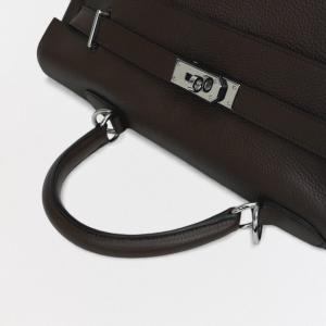 エルメス HERMES ケリー50 ケリー 5...の詳細画像3