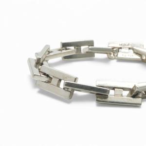 エルメス HERMES ヘラクレス ブレスレッ...の詳細画像1