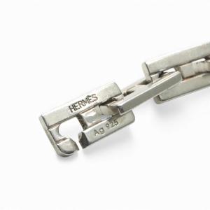 エルメス HERMES ヘラクレス ブレスレッ...の詳細画像3
