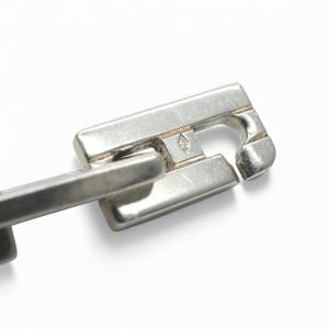 エルメス HERMES ヘラクレス ブレスレッ...の詳細画像4