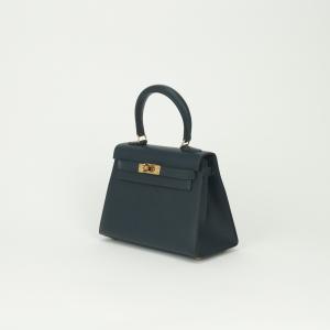 エルメス HERMES ケリー20 ミニケリー...の詳細画像1