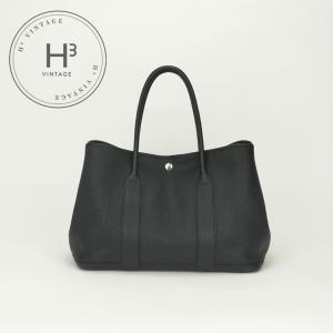 エルメス HERMES ガーデンパーティPM ガーデンパーティ PM ガーデンパーティ36 ガーデンパーティー バッグ トートバッグ