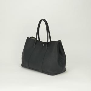 エルメス HERMES ガーデンパーティPM ...の詳細画像1