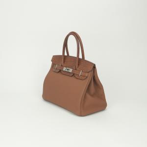 エルメス HERMES バーキン30タッチ バ...の詳細画像1