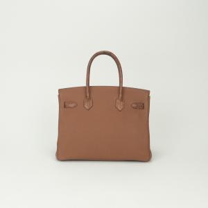 エルメス HERMES バーキン30タッチ バ...の詳細画像2